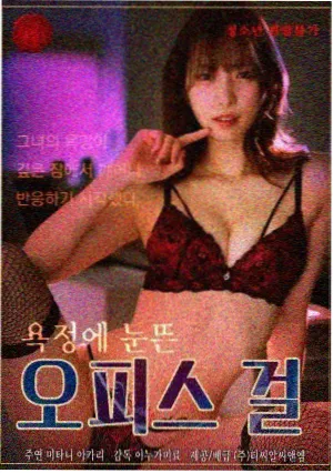 海雾中的信号剧集封面